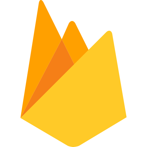 firebase logo