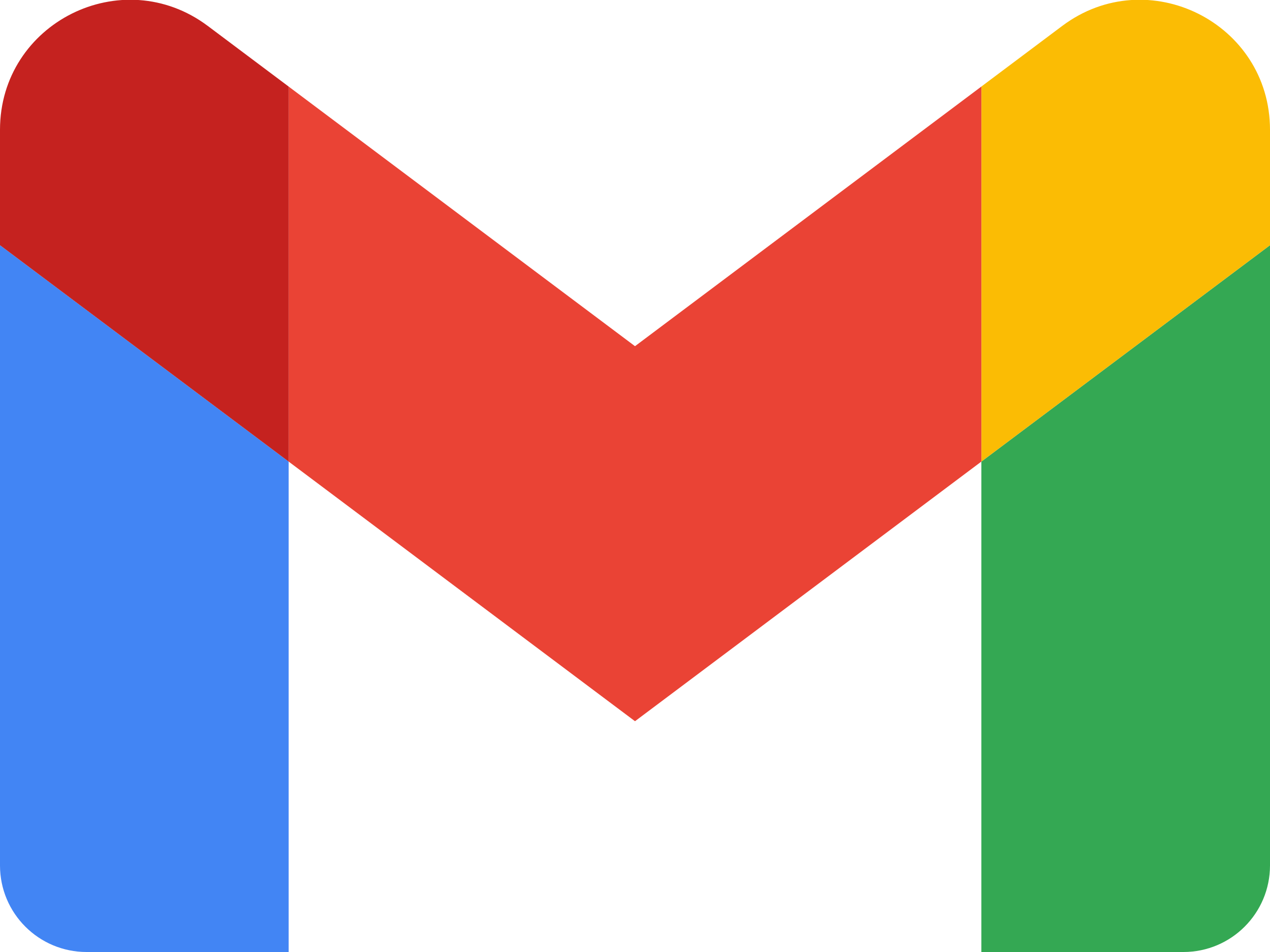 gmail logo